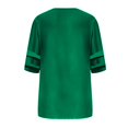 thumbnail image 4 of Open Front Cardigan for Women Short Sleeves Lightweight Dressy Cardigan Casual Fall Jacket Tops, 4 of 5