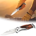 thumbnail image 2 of Hearth & Gear Compact Folding Stainless Steel Outdoor – High Hardness Lightweight & Portable For Camping Hiking & Everyday Carry Kitchen Must Haves 2022 Stainless Steel Kitchen Set Large Kitchen, 2 of 7