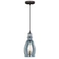 thumbnail image 1 of Vaxcel International P0247 10 in. H Mille Mini Pendant, 1 of 1