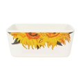 thumbnail image 2 of Yhmxh Kitchen Organizers And Storage New Ceramic Butters Box Cheese Butters Box Nordics Style Butters Storage Ceramic Jar Ceramic Yellow Jar, 2 of 6
