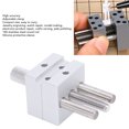 thumbnail image 4 of Accuracy Mini Vise Clamp High Accuracy Adjustable 30mm Maximum Clamping Dia Metal Handy for Jewelry Making Craft Electronics, 4 of 7