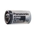 thumbnail image 1 of 24-Pack CR2 Panasonic Industrial 3 Volt Lithium Batteries, 1 of 1