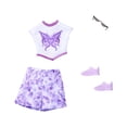 thumbnail image 1 of Barbie Fashion and Accessories Pack, 1 of 1