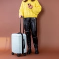 thumbnail image 4 of 20" Hardside Carry-On Luggage, 4 of 9