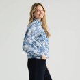 thumbnail image 4 of Mexx Femmes Veste Bombardier Imprimé Matelassé, 4 of 5
