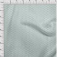 thumbnail image 3 of oneOone Cotton Poplin Fabric Chevron Ikat Print Sewing Fabric BTY 56 Inch Wide, 3 of 4