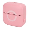 thumbnail image 1 of Mini Thermal Printer Inkless  Printer Pocket Thermal Printer USB Charging  Printer For Memo Flashcards Sticker Notes, 1 of 8