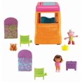 thumbnail image 4 of Nickelodeon Dora the Explorer Vamonos Vacation Van, 4 of 9