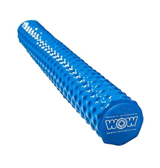 WOW Dipped Foam Pool Noodle Blue
