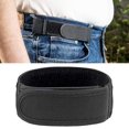 thumbnail image 4 of relayinert 2pcs/set No Buckle Elastic Belts For Easy And Quick Adjustment And Practical Belt Unisex gray M, 4 of 6