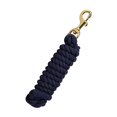 thumbnail image 1 of S SERENABLE Horse Lead Rope Attach to Halter or Harness Lunge Rein with Swivel Bolt Snap Navy, 1 of 1