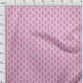 thumbnail image 3 of oneOone Cotton Poplin Fabric Stripe & Arrow Block Print Fabric By Yard 56 Inch Wide, 3 of 4
