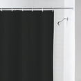 thumbnail image 5 of Hometrends 100% Waterproof Fabric Shower Curtain or Liner, 5 of 5