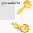 thumbnail image 4 of YIMWNYI Musical Rattle Toy, Educational Music Toy, Sensory Stress Relief, Lightweight Portable, Fun for All Ages, Cute Rattle Instrument, 4 of 7