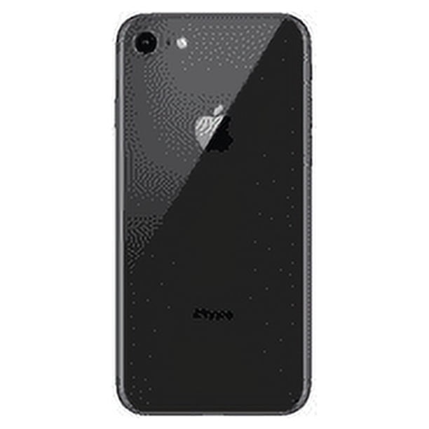 Refurbished Apple iPhone 8 - GSM Unlocked - 64GB - Space Gray