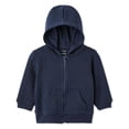 thumbnail image 1 of George Infants' Gender Inclusive Fleece Hoodie, 1 of 2