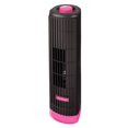 thumbnail image 4 of Sunbeam Cool Me 14 Inch Black Mini Tower Fan, 4 of 5