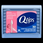 Q-Tips Swabs Precision Tips 30ct