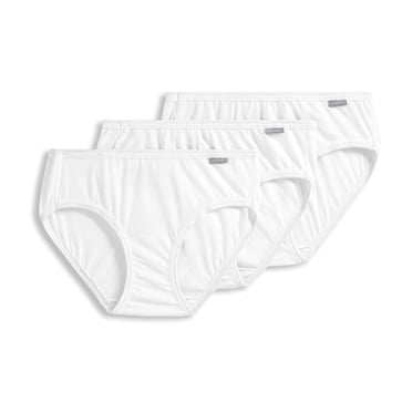 Jockey Culotte Bikini Elance pour Femmes - Lot de 3