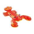 thumbnail image 1 of Intex Giant Lobster Ride-On for Kids, Age 3+, Inflatable Pool Float with Handles, 1 of 5
