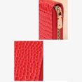 thumbnail image 5 of Embossed RFID Blocking Wallet for Women Slim Card Holder Fashionable Organizer with Secure Pocket, 5 of 5