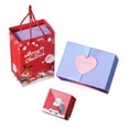 thumbnail image 2 of PEONAVET Christmas Gifts Surprise Box Gift Box for Money Surprise Gift Box Explosion Merry Christmas Surprise Gift Boxes PopUp Explosion Gift Box, 2 of 8