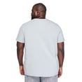 thumbnail image 3 of T-shirt à encolure ras du cou George Plus pour hommes, 3 of 6