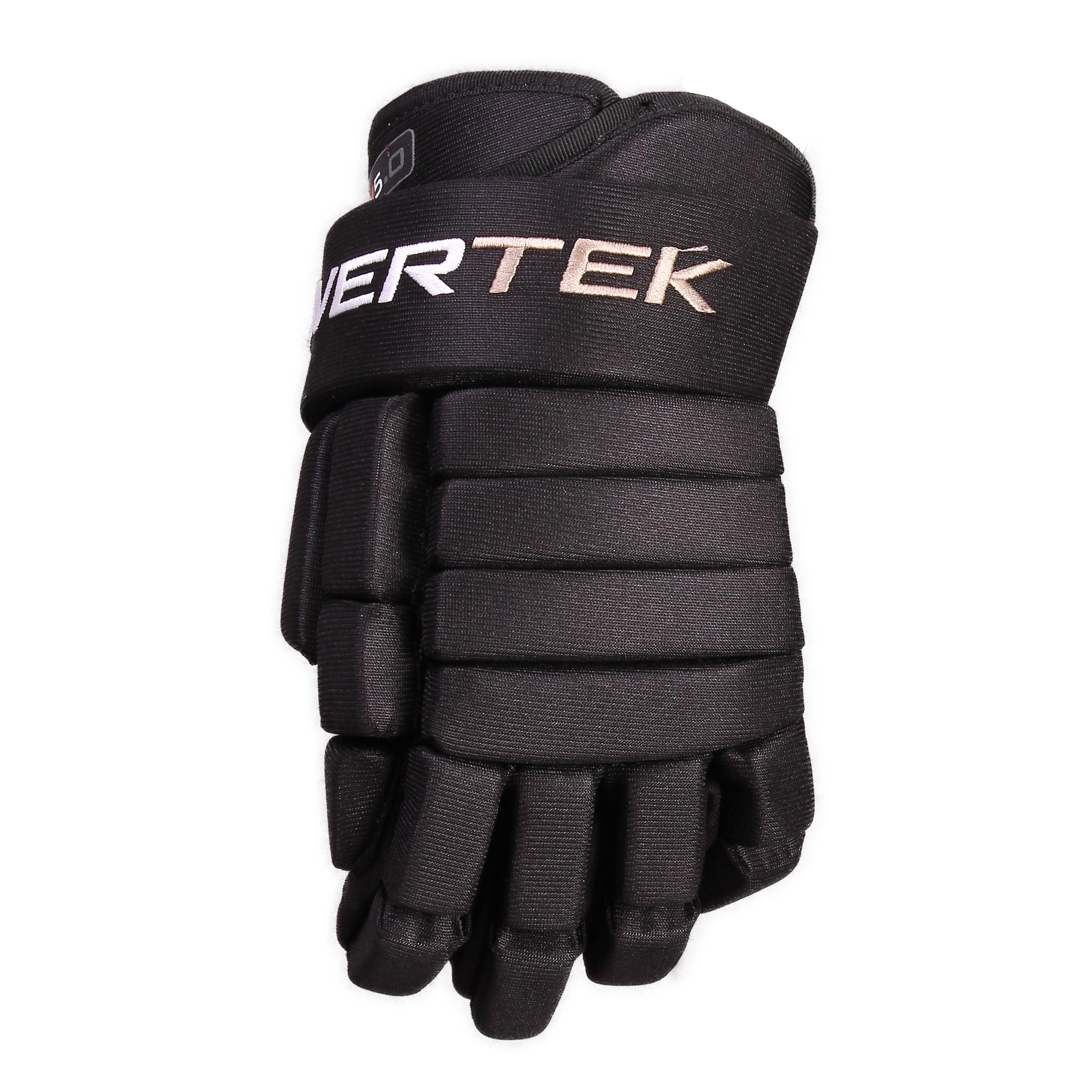 V5.0 Powertek Ice Hockey Player Gloves_Size 13''