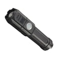 thumbnail image 2 of USB Rechargeable Flashlight Telescopic Zoom Glare Flashlight Telescopic Zooms Light  Usb Charging 18650 Portable Flashlight Torch For Camping  A, 2 of 7