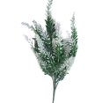 thumbnail image 1 of 1 Branch Lavender Flower Cloth Artificial Lavender artificial Flowers Home Decorations Wedding Fake Simulation Flowers, 1 of 8
