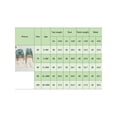 thumbnail image 4 of SUNSIOM Baby Boy 2 Piece Outfit Solid Color Button Long Sleeve Rompers and Elastic Pants Fall Clothes, 4 of 9