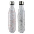 thumbnail image 1 of Mainstays Pack of 2 Double Wall Water Bottle, 1 of 2