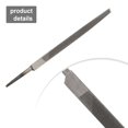thumbnail image 2 of Bgsha Classeur Triangulaire pour Découpe Fine Outils de Menuiserie et Métal, 2 of 10