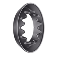 thumbnail image 4 of Dyson Supersonic, Gentle Air Attachment (Nickel), 4 of 4