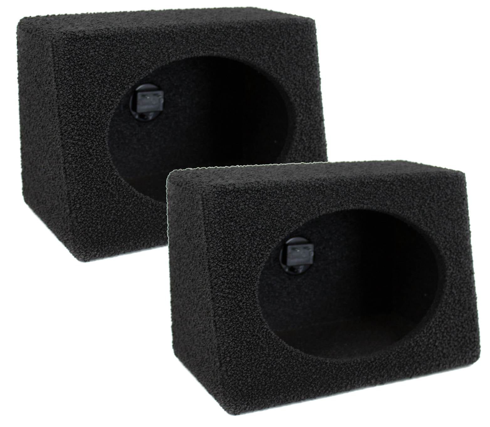 キズあり 新品未開封 R-TYPE ORIGINAL SOUND BOX 海外盤 Q-POWER Q-Bomb QTW6X9 6x9