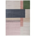 thumbnail image 4 of SAFAVIEH Orwell Lucille Tapis Abstrait Géométrique, 4 of 6