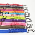 thumbnail image 1 of Baohd Dog Leash Safety Harness Double-sided Workmanship Long-lasting Outdoor Convenience High-strength Extended Green, 1 of 6