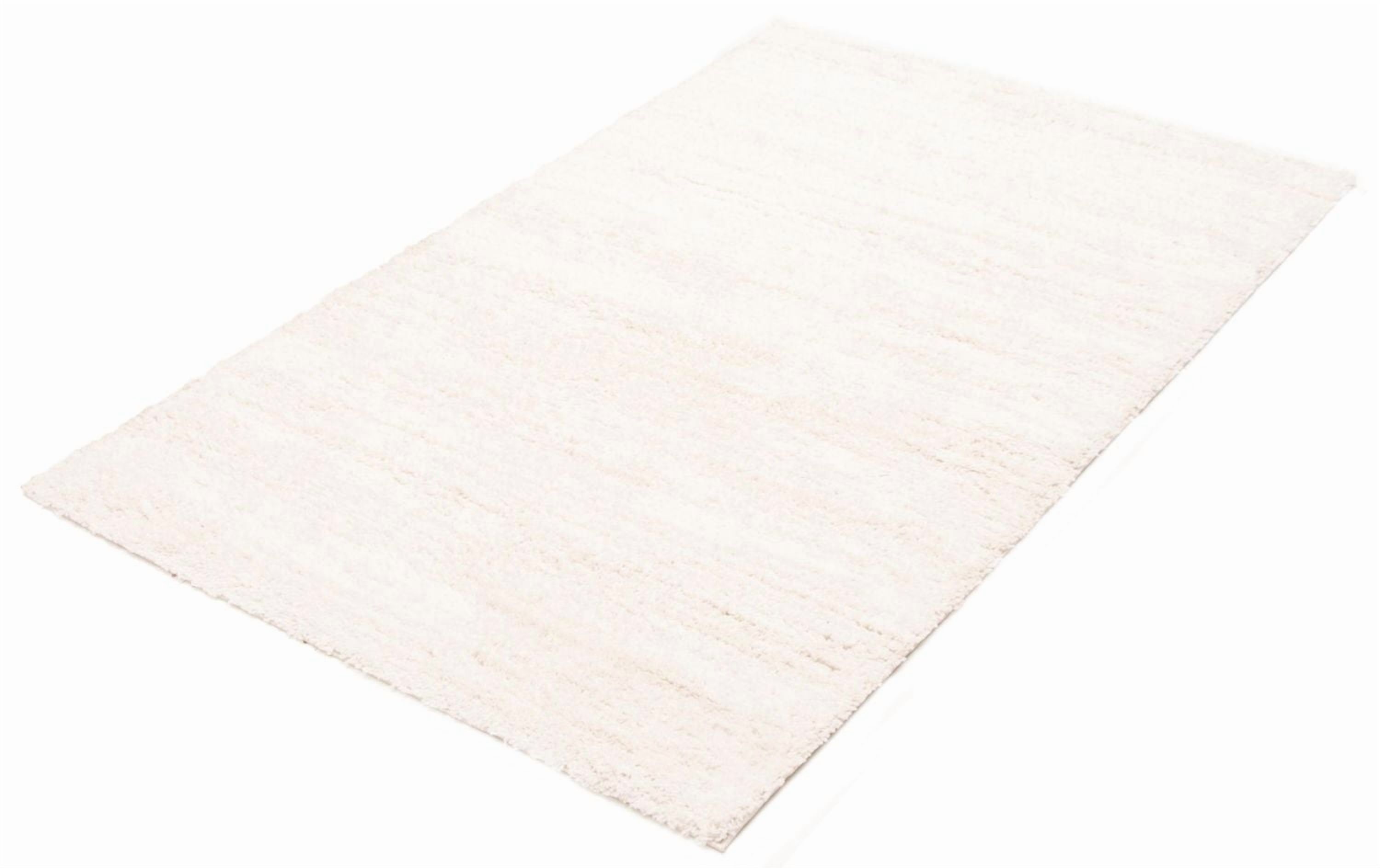 ECARPET Yeti Contemporary/Modern, Plush & Shags Area Rug for Living Room, Bedroom, Dining Entrance, Hallway and More.