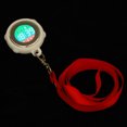 thumbnail image 3 of Pocket Watch Buckle Pocket Watch Hanging Watch Nurse Pocket Watch for Decor, 3 of 9