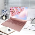 thumbnail image 3 of 15.6 Inch  Laptop, Quad Core CPU, 16GB  512GB ROM, Fingerprint Reader, 2K IPS Display, Win 11, 6000mAh Battery, 3 of 8