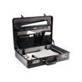 thumbnail image 2 of Samsonite Attache - Briefcase - genuine leather - black, 2 of 4