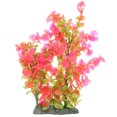 thumbnail image 1 of Creative Artificial Plant Desktop Tank Plant Wear Resistant Aquarium Grass DIY Artificial Plant, 1 of 8
