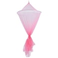 thumbnail image 5 of TopLLC Round Lace Insect Bed Canopy Netting Curtain Dome Mosquito Net Elegant White, 5 of 5