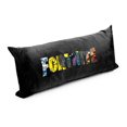 thumbnail image 3 of Fortnite Plush Body Pillow, 3 of 4