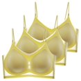 thumbnail image 2 of Thin Bras Summer Thin Plus Size Ice Comfort Bra, 2 of 9