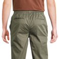 thumbnail image 3 of Jogger en twill George pour hommes, 3 of 6