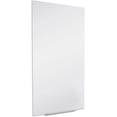 thumbnail image 4 of Magnetic Glass Dry Erase  Board  -Glare  Whiteboard  Frameless, 4 of 4