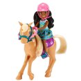 thumbnail image 2 of Barbie Club Chelsea Dolls & Horse, 2 of 9
