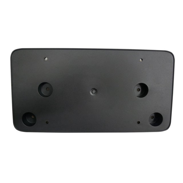 Support de Plaque d'Immatriculation avant Compatible/remplacement (GM1068234)