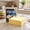 Yellow, variant on Thickened Cleaning Cloth Reusable Microfiber Polishing Cleaning Rags Lint Free Streak Free Cleaning Towels For Glass Windows Mirrors Car Home Kitchen
